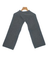 HYKE（ハイク）ニット・セーター グレー サイズ:1(S位) レディース/2200656311057