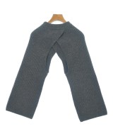 HYKE（ハイク）ニット・セーター グレー サイズ:1(S位) レディース/2200656311057