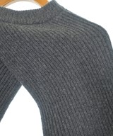 HYKE（ハイク）ニット・セーター グレー サイズ:1(S位) レディース/2200656311057