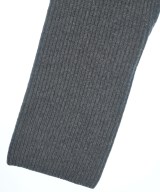 HYKE（ハイク）ニット・セーター グレー サイズ:1(S位) レディース/2200656311057