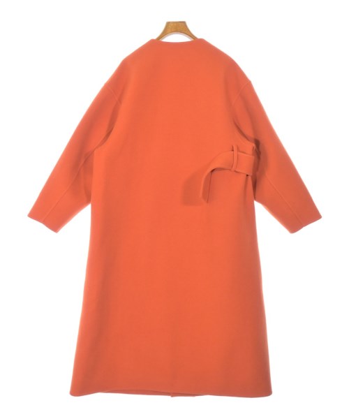 HYKE（ハイク）その他 オレンジ サイズ:1(S位) レディース/2200661345016