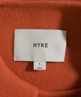 HYKE（ハイク）その他 オレンジ サイズ:1(S位) レディース/2200661345016