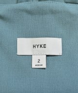 HYKE（ハイク）ロング・マキシ丈スカート 青 サイズ:2(M位) レディース/2200661438091