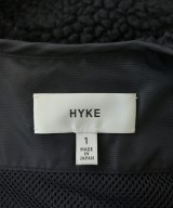 HYKE（ハイク）その他 黒 サイズ:1(S位) メンズ/2200661467015