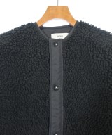 HYKE（ハイク）その他 黒 サイズ:1(S位) メンズ/2200661467015