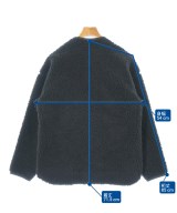 HYKE（ハイク）その他 黒 サイズ:1(S位) メンズ/2200661467015