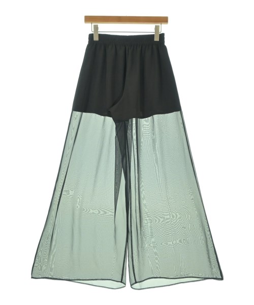 HYKE（ハイク）その他 黒 サイズ:2(M位) レディース/2200661598078