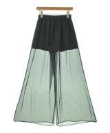 HYKE（ハイク）その他 黒 サイズ:2(M位) レディース/2200661598078