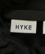 HYKE（ハイク）その他 黒 サイズ:2(M位) レディース/2200661598078