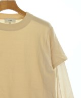 HYKE（ハイク）ニット・セーター ベージュ サイズ:1(S位) レディース/2200661804049