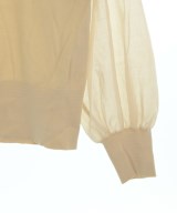 HYKE（ハイク）ニット・セーター ベージュ サイズ:1(S位) レディース/2200661804049