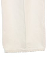 HYKE（ハイク）デニムパンツ 白 サイズ:1(S位) レディース/2200661956021