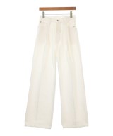 HYKE デニムパンツ