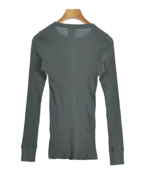 HYKE（ハイク）Tシャツ・カットソー 緑 サイズ:-(S位) レディース/2200661956038