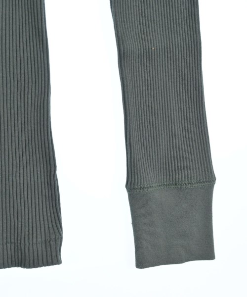 HYKE（ハイク）Tシャツ・カットソー 緑 サイズ:-(S位) レディース/2200661956038