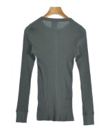 HYKE（ハイク）Tシャツ・カットソー 緑 サイズ:-(S位) レディース/2200661956038