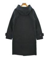 HYKE（ハイク）ダッフルコート 紺 サイズ:1(S位) レディース/2200661984017