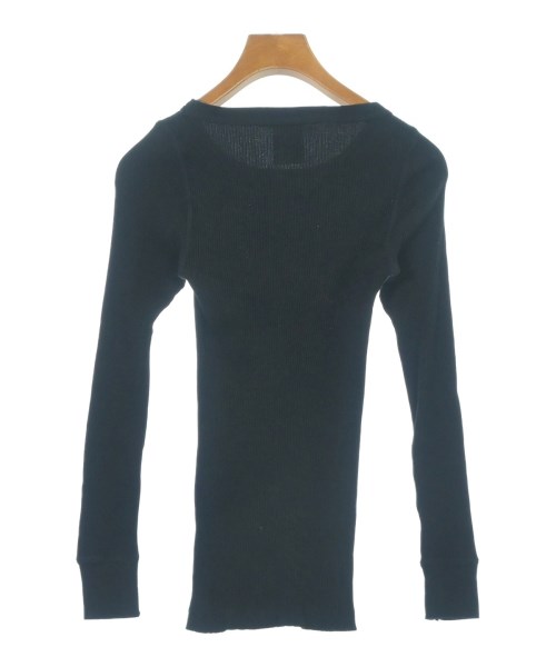 HYKE（ハイク）Tシャツ・カットソー 黒 サイズ:-(XS位) レディース/2200662023029