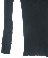 HYKE（ハイク）Tシャツ・カットソー 黒 サイズ:-(XS位) レディース/2200662023029