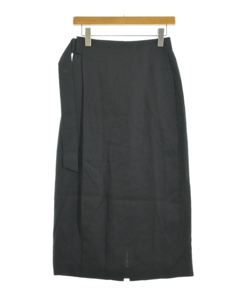 ハイク(HYKE)のHYKE ロング・マキシ丈スカート