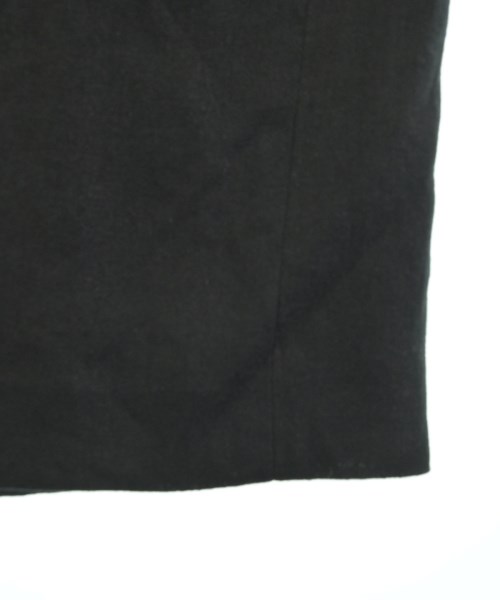 HYKE（ハイク）ロング・マキシ丈スカート 黒 サイズ:-(S位) レディース/2200647048016