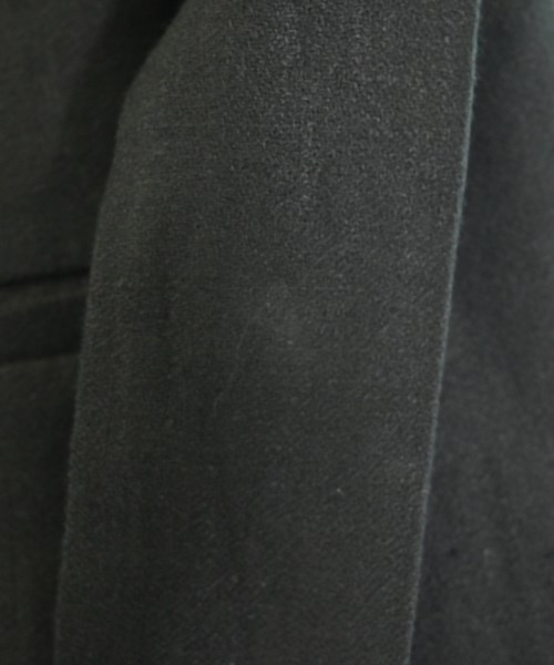 HYKE（ハイク）ロング・マキシ丈スカート 黒 サイズ:-(S位) レディース/2200647048016