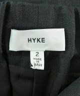 HYKE（ハイク）ロング・マキシ丈スカート 黒 サイズ:-(S位) レディース/2200647048016