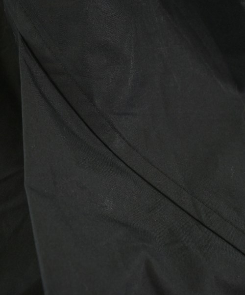 HYKE（ハイク）シャツワンピース 黒 サイズ:2(M位) レディース/2200647048030