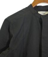 HYKE（ハイク）シャツワンピース 黒 サイズ:2(M位) レディース/2200647048030