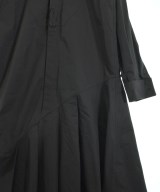 HYKE（ハイク）シャツワンピース 黒 サイズ:2(M位) レディース/2200647048030