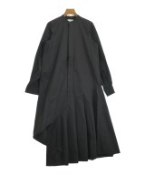 HYKE シャツワンピース