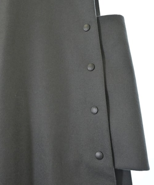 HYKE（ハイク）ベスト グレー サイズ:2(M位) レディース/2200647048078