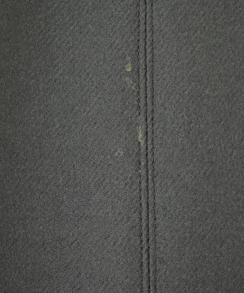 HYKE（ハイク）ベスト グレー サイズ:2(M位) レディース/2200647048078