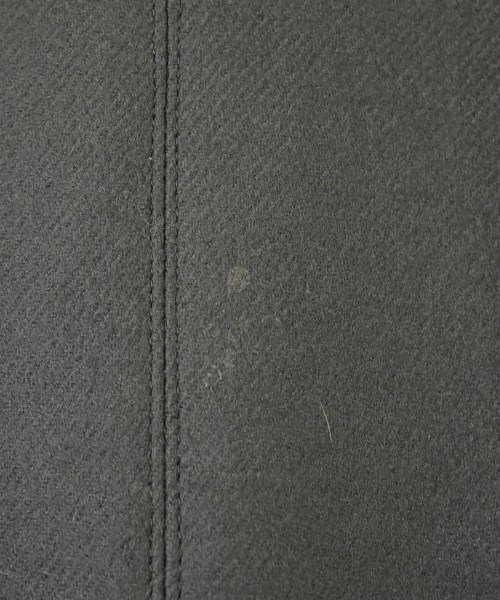 HYKE（ハイク）ベスト グレー サイズ:2(M位) レディース/2200647048078