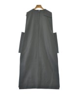 HYKE（ハイク）ベスト グレー サイズ:2(M位) レディース/2200647048078