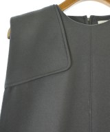 HYKE（ハイク）ベスト グレー サイズ:2(M位) レディース/2200647048078