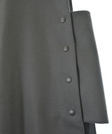 HYKE（ハイク）ベスト グレー サイズ:2(M位) レディース/2200647048078