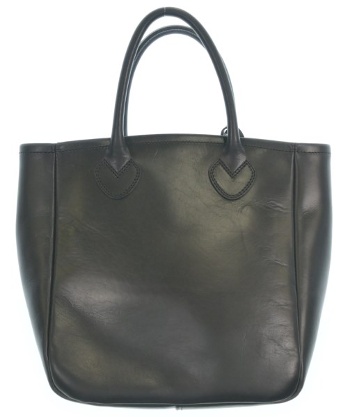 HYKE（ハイク）ハンドバッグ 黒 サイズ:- レディース/2200657586034