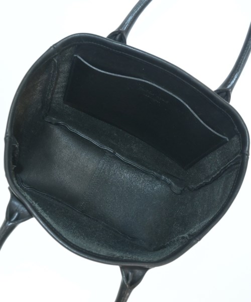 HYKE（ハイク）ハンドバッグ 黒 サイズ:- レディース/2200657586034