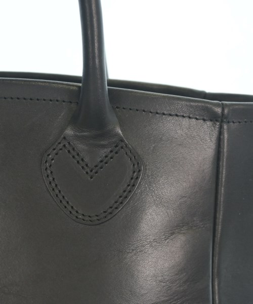 HYKE（ハイク）ハンドバッグ 黒 サイズ:- レディース/2200657586034