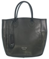 HYKE（ハイク）ハンドバッグ 黒 サイズ:- レディース/2200657586034