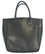 HYKE（ハイク）ハンドバッグ 黒 サイズ:- レディース/2200657586034