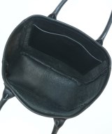 HYKE（ハイク）ハンドバッグ 黒 サイズ:- レディース/2200657586034