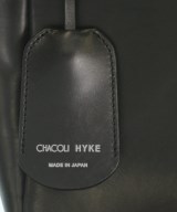 HYKE（ハイク）ハンドバッグ 黒 サイズ:- レディース/2200657586034