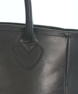 HYKE（ハイク）ハンドバッグ 黒 サイズ:- レディース/2200657586034