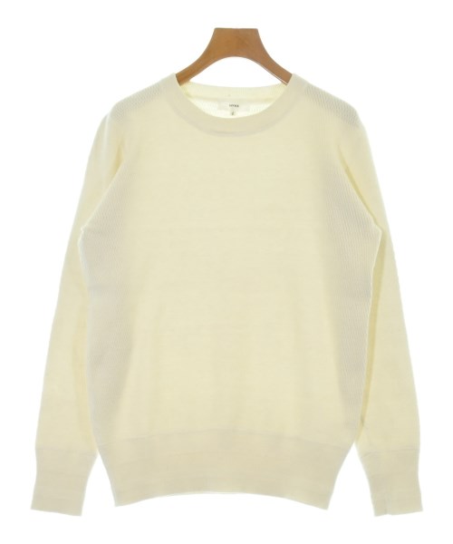 HYKE(ハイク)Tシャツ・カットソー 白 サイズ:2(M位)/2200662345039