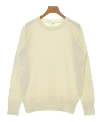HYKE（ハイク）Tシャツ・カットソー 白 サイズ:2(M位) レディース
