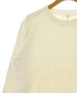 HYKE（ハイク）Tシャツ・カットソー 白 サイズ:2(M位) レディース/2200662345039