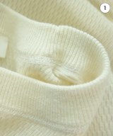 HYKE（ハイク）Tシャツ・カットソー 白 サイズ:2(M位) レディース/2200662345039