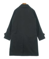 HYKE（ハイク）ステンカラーコート 黒 サイズ:1(S位) レディース/2200709724117